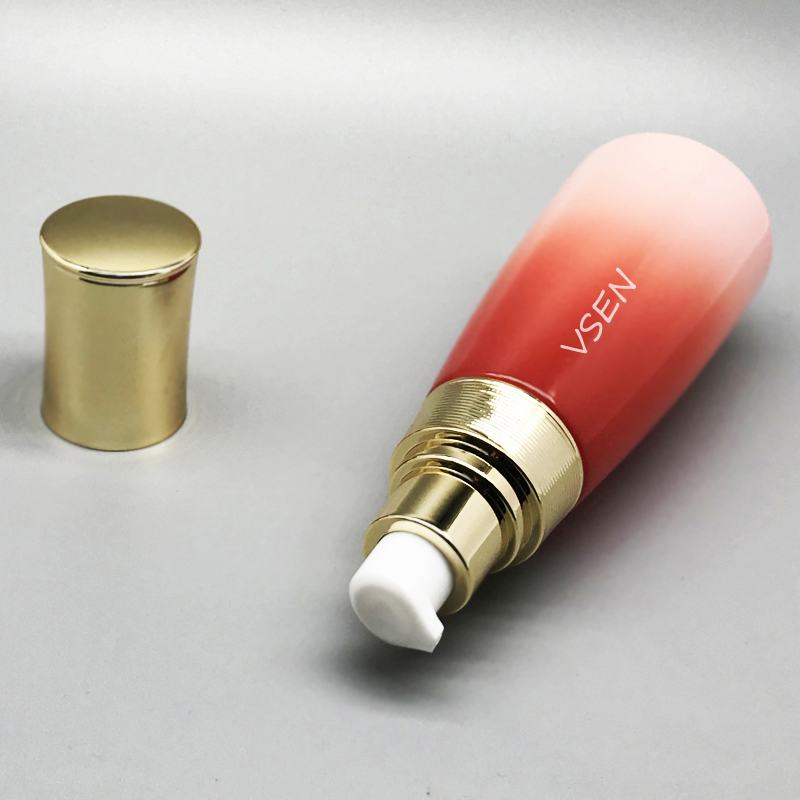 绿色hth.com新款瓶子 hth.com新款2020玻璃瓶定制10(图2)