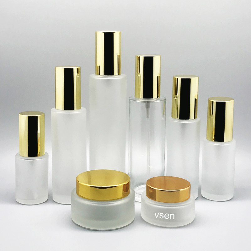 甲壳虫 hth.com套装瓶木纹hth.com包装瓶 通用亮银(图10)