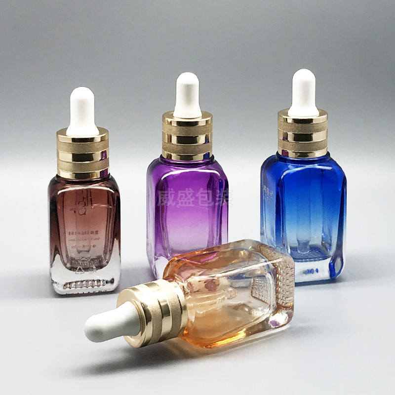 hth.com套装瓶子 面霜瓶子hth.com包装新款(图1)