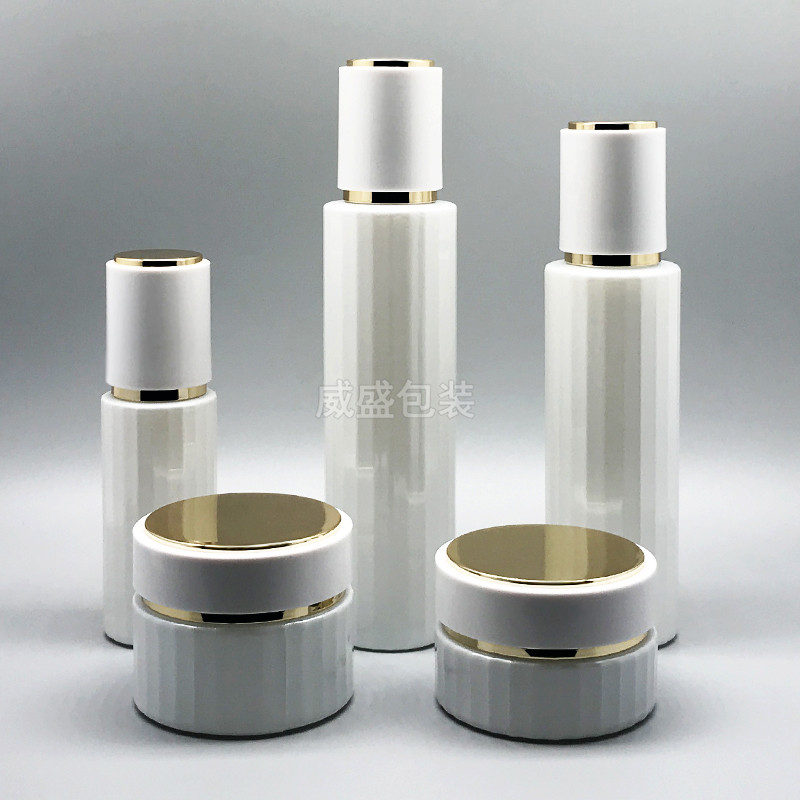 hth.com玻璃瓶 面霜瓶子批发(图1)